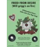 Freed from desire - Will grigg's on fire -Erwin Jahreis