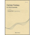 Carmen Fantasy for Wind Ensemble -Georges Bizet / Arr.Eiji Suzuki
