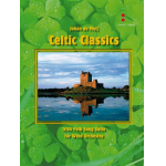 Celtic ClassicsIrish Folk Song Suite for wind orchestra -Johan de Meij