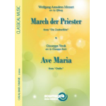 March of the Priests - Wolfgang Amadeus Mozart / Arr. Ofburg