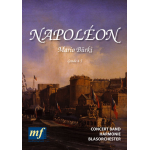 Napoléon - Mario Bürki