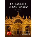 La Basilica di San Marco -Mario Bürki