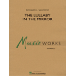 The Lullaby in the Mirror - Richard L. Saucedo