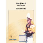 March in May / Marsj i mai -Hans Offerdal