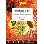 Berliner Luft -Paul Lincke / Arr.Michal Worek