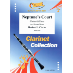 Neptune's Court - Herbert L. Clarke / Arr. Bertrand Moren