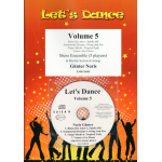Let's Dance Volume 5 - Günter Noris / Arr. Jérôme Naulais