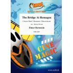 Die Brücke von Remagen / The Bridge At Remagen -Elmer Bernstein / Arr.Michal Worek