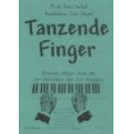 Tanzende Finger (Solo für Akkordeon oder Xylophon) -Heinz Gerlach / Arr.Erwin Jahreis