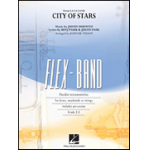 City of Stars (from La La Land) - Justin Hurwitz / Arr. Johnnie Vinson