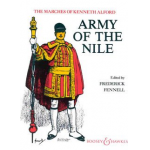 Army of the Nile -Kenneth Joseph Alford / Arr.Frederick Fennell