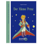 Der kleine Prinz (Deutscher Text) -Angelo Sormani