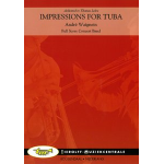 Impressions for Tuba -André Waignein