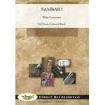 Sambaio -Wim Laseroms