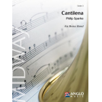 Brass Band: Cantilena - Philip Sparke