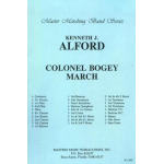 Colonel Bogey March -Kenneth Joseph Alford