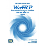 WARP - Fabian Künzli