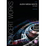 Audivi Media Nocte -Oliver Waespi
