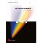 Evergreen Concerto - Kees Schoonenbeek