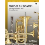 Spirit of the Pioneers - James Curnow