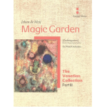 Magic Garden - Johan de Meij