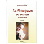 La Principessa (Die Prinzessin) - Günter Dibiasi