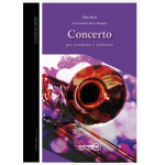 Concerto per Trombone -Nino Rota / Arr.Marco Somadossi