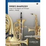 Piper's Rhapsody - James L. Hosay
