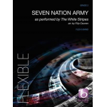 Seven Nation Army -The White Stripes / Arr.Filip Ceunen