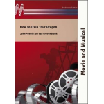 How to Train Your Dragon -John Powell / Arr.Ton van Grevenbroek