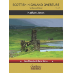Scottish Highland Overture - Nathan Jones
