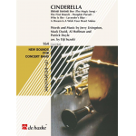 Cinderella -HOFFMAN / LIVINGSTON / DAVID / Arr.Eiji Suzuki