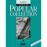 Popular Collection 9 (Klarinette) -Arturo Himmer