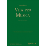 Vita Pro Musica (Fanfare & Hymnus) - Thiemo Kraas