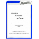 Comedian Harmonists in Concert (Selection) -Comedian Harmonists / Arr.Vlad Kabec