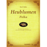 Heublumen Polka -Kurt Gäble