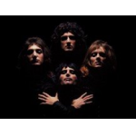 Bohemian Rhapsody -Freddie Mercury (Queen) / Arr.Steven Walker