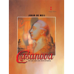 Casanova (für Cello and Wind Orchestra) -Johan de Meij