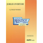 Jubilee Overture -Philip Sparke