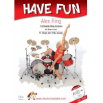 Have Fun (Buch incl. Lehr-DVD) - Alexander Ring