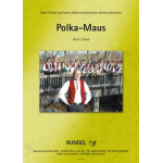 Polka-Maus -Peter Schad