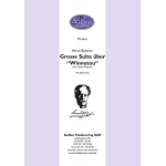 Grosse Suite über Winnetou -Martin Böttcher / Arr.Guido Rennert