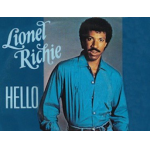 Hello -Lionel Richie / Arr.Frits Kessels