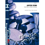 Jupiter Hymn -Gustav Holst / Arr.Robert van Beringen