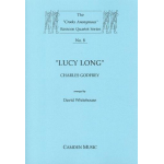 Lucy Long - Charles Godfrey / Arr. David Whitehouse