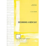 Beginning A New Day -Alois Wimmer