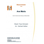 Ave Maria - Franz Schubert / Arr. Gerhard Hafner