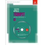 Jazz Trumpet CD Level/Grade 4