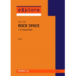 Rock Space for young People -James L. Hosay