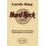 Hard-Rock-Café - Carole King / Arr. Erwin Jahreis